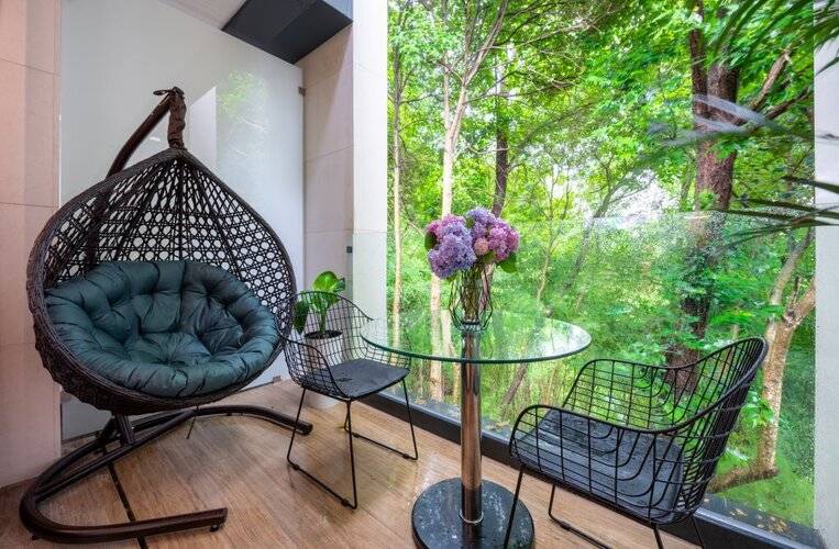 Апарт-Отель Smart Bali