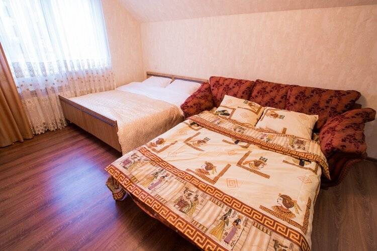 Апартаменты В Центре Сочи Курортный Проспект