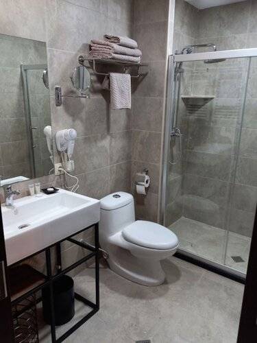 Bakuriani Crystal Loft 406