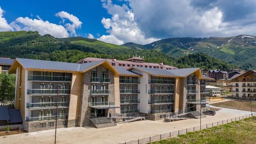Кристалл
