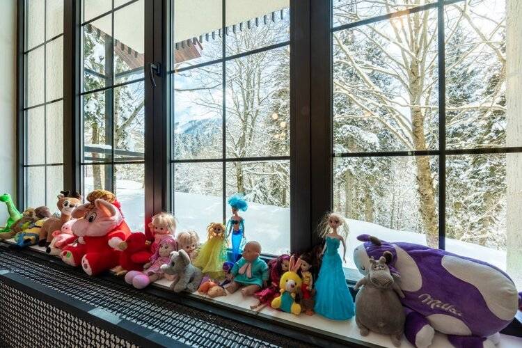 Отель Komorebi Bakuriani Resort