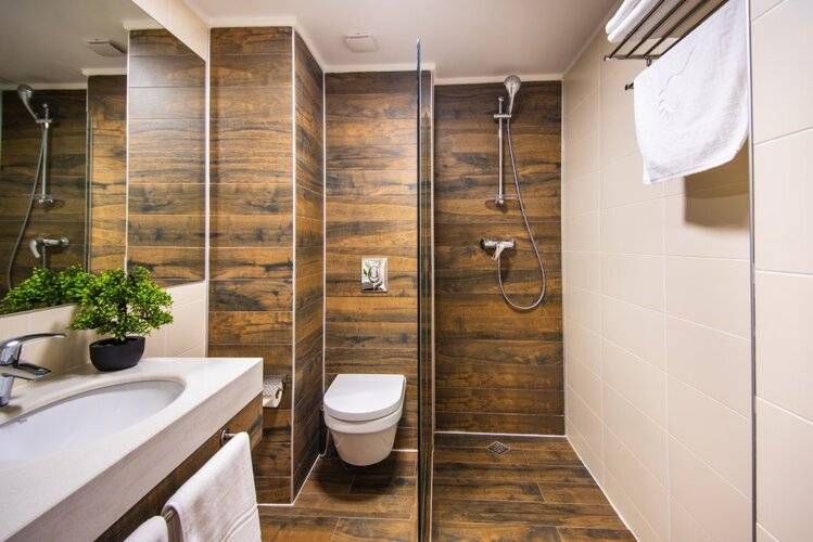 Отель Orbi Palace Hotel Official