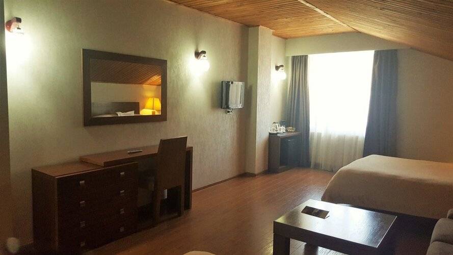 Hotel Crystal