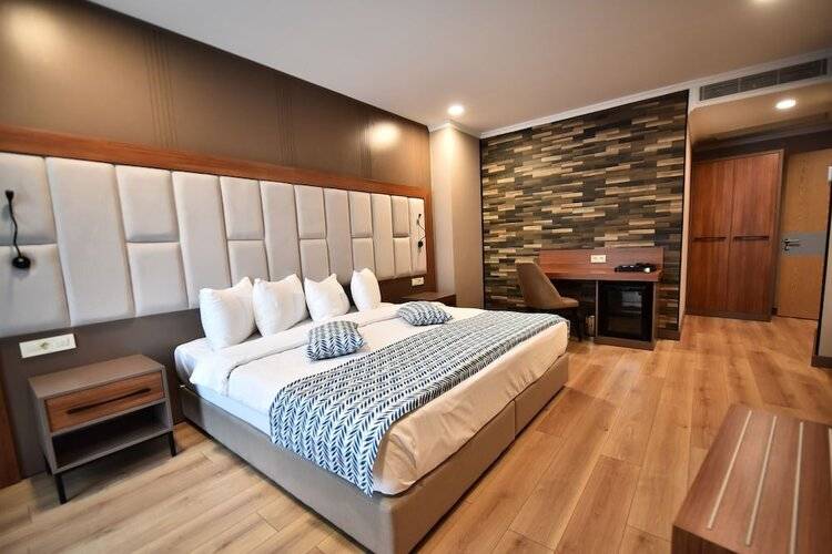 King Solomon Hotel