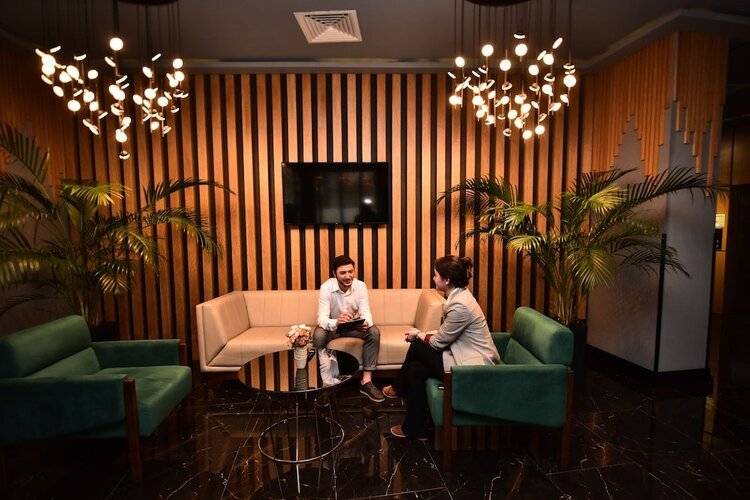 King Solomon Hotel