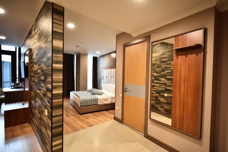 King Solomon Hotel