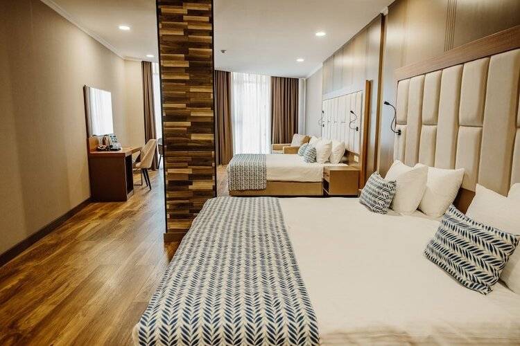 King Solomon Hotel