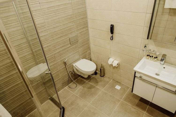 King Solomon Hotel