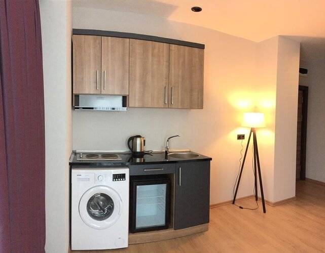 Euphoria Apartments Batumi