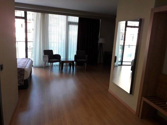 Euphoria Apartments Batumi