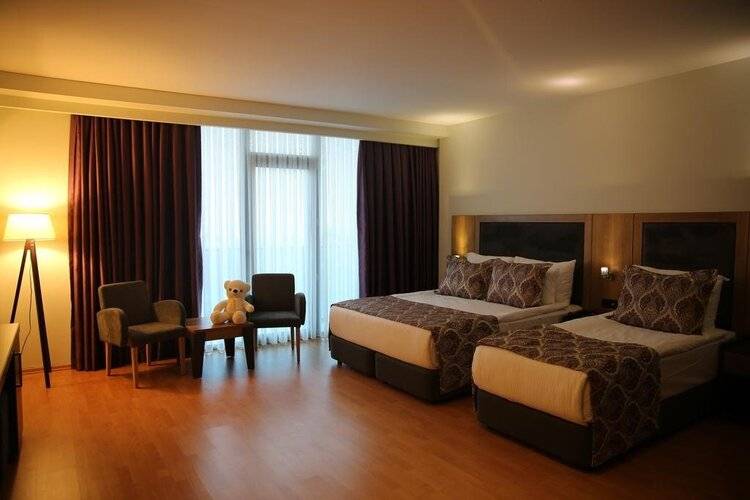 Euphoria Apartments Batumi