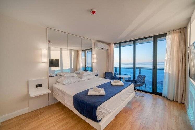 Grand City Batumi