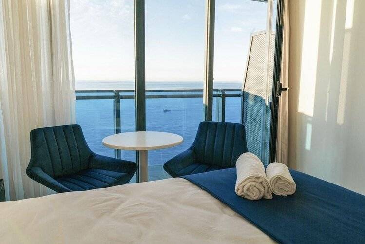 Grand City Batumi