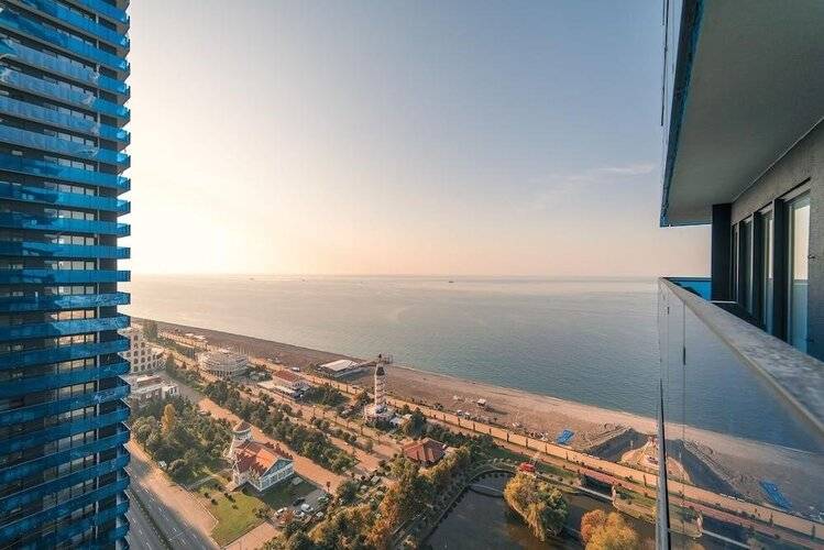 Grand City Batumi