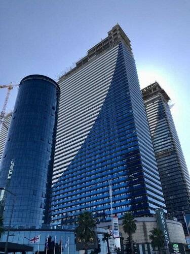 Grand City Batumi
