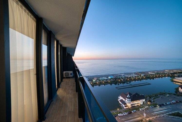 Grand City Batumi