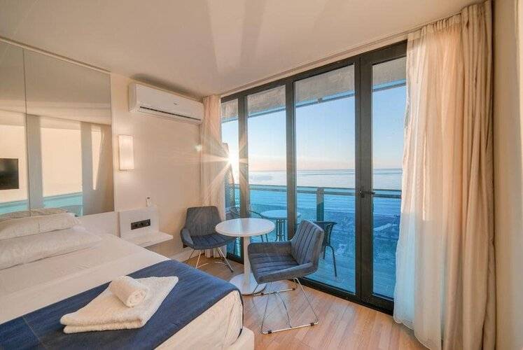 Grand City Batumi
