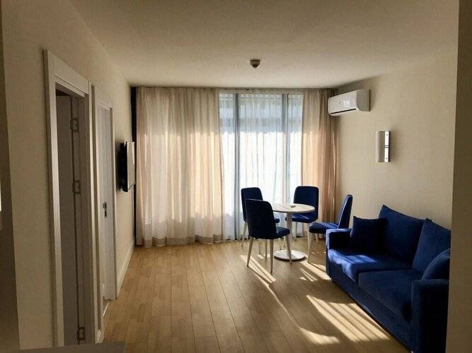 Grand City Batumi