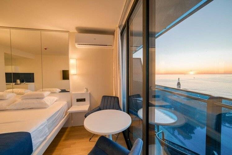 Grand City Batumi