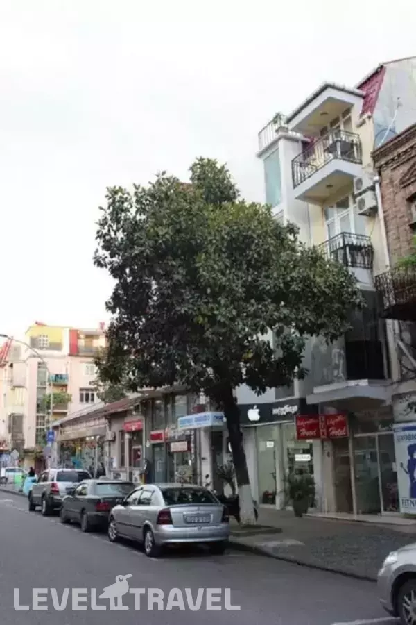 Люкс — Батуми