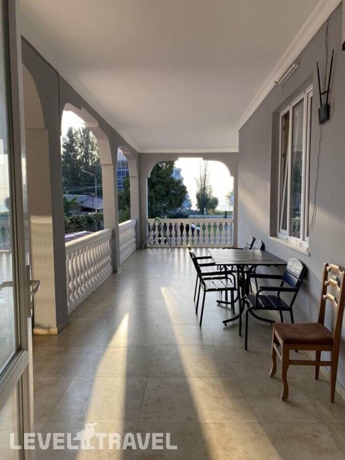 фотографии отеля Beliy Dom в Грузия(Батуми) - фото №7