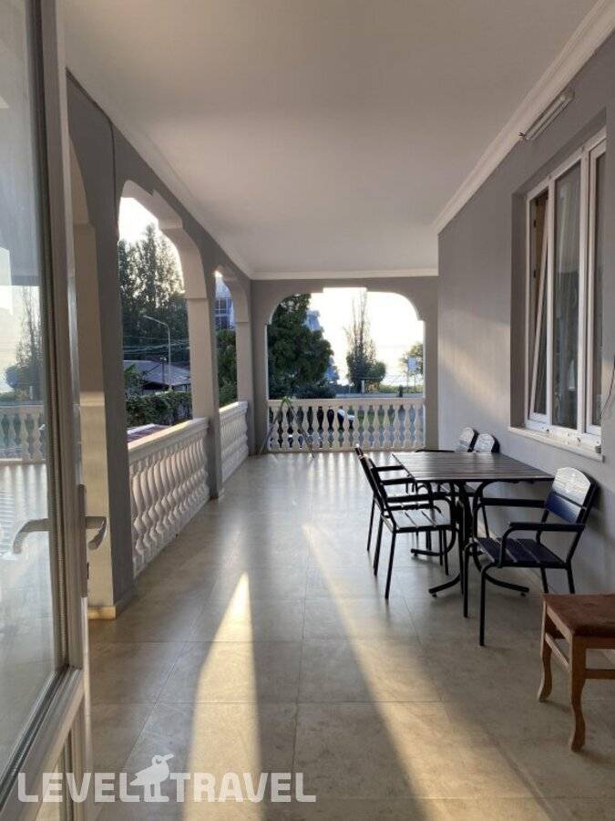 фотографии отеля Beliy Dom в Грузия(Батуми) - фото №25