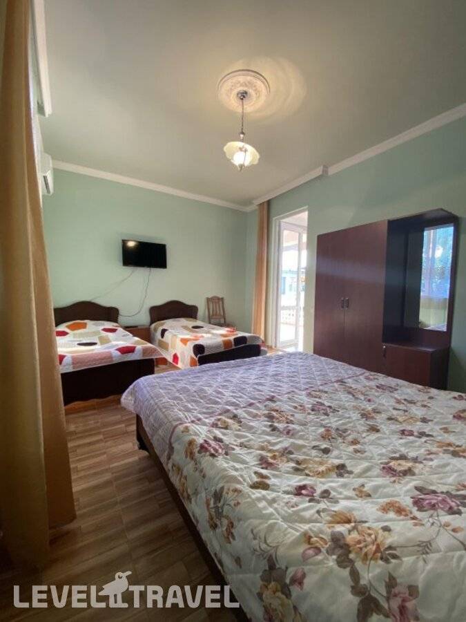 фотографии отеля Beliy Dom в Грузия(Батуми) - фото №3