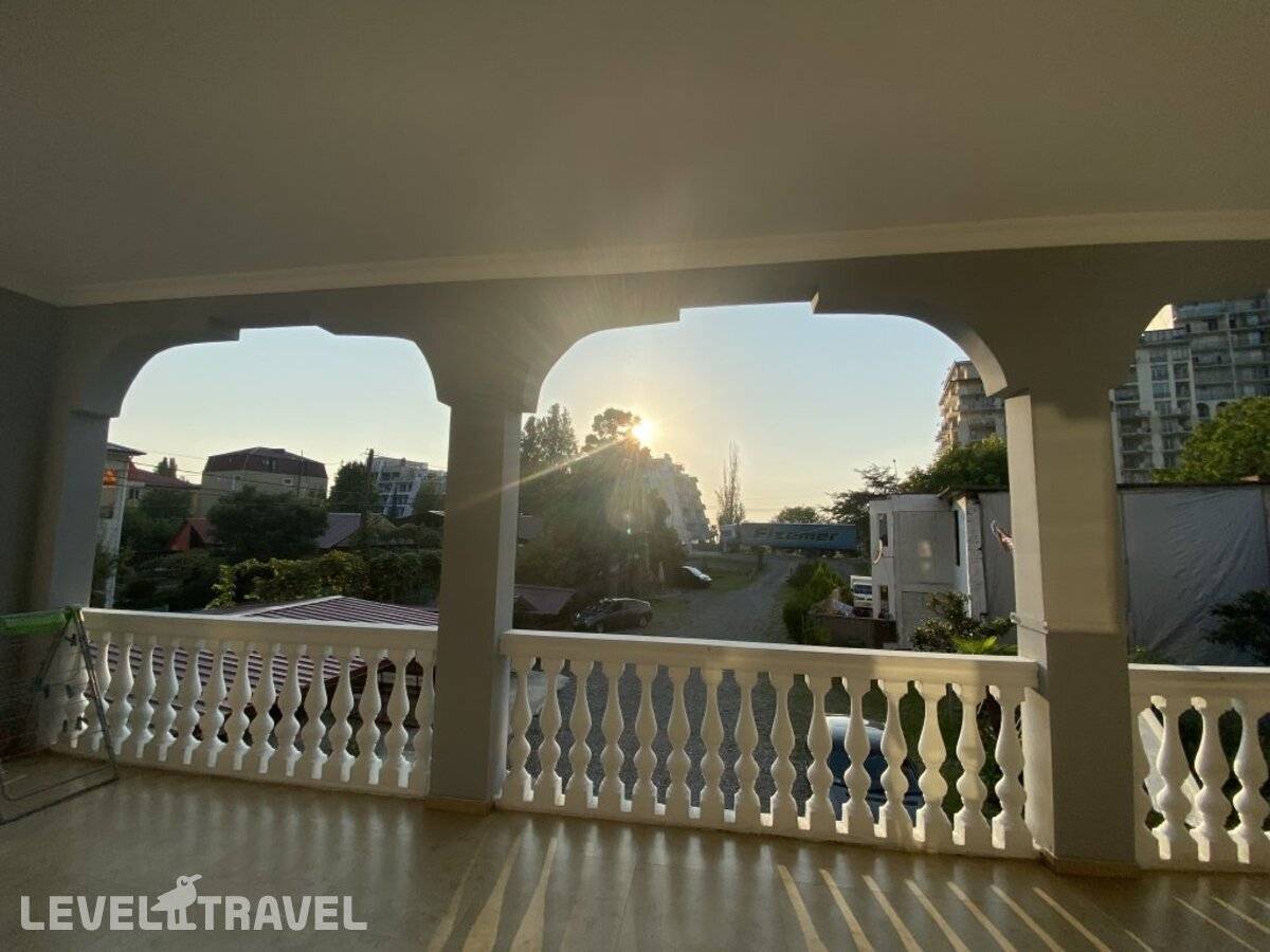 фотографии отеля Beliy Dom в Грузия(Батуми) - фото №32