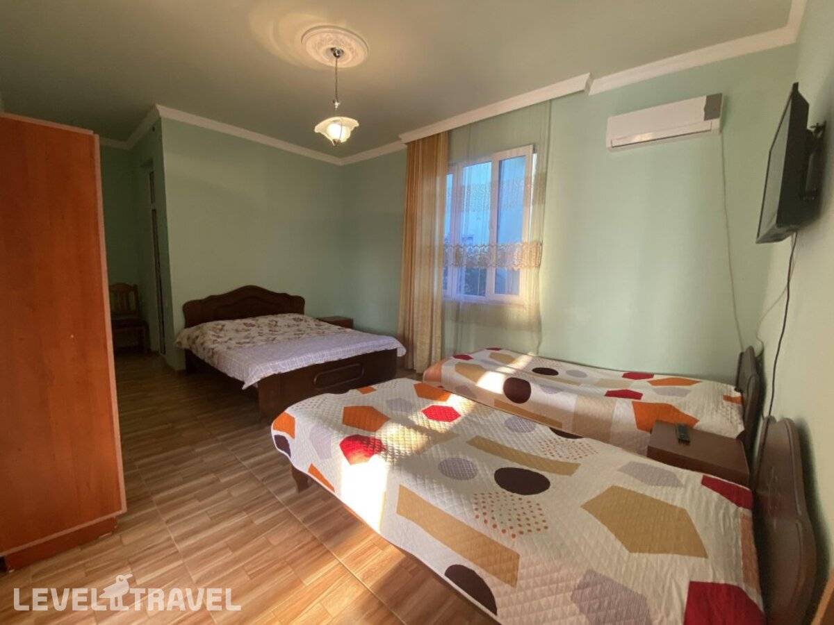 фотографии отеля Beliy Dom в Грузия(Батуми) - фото №30