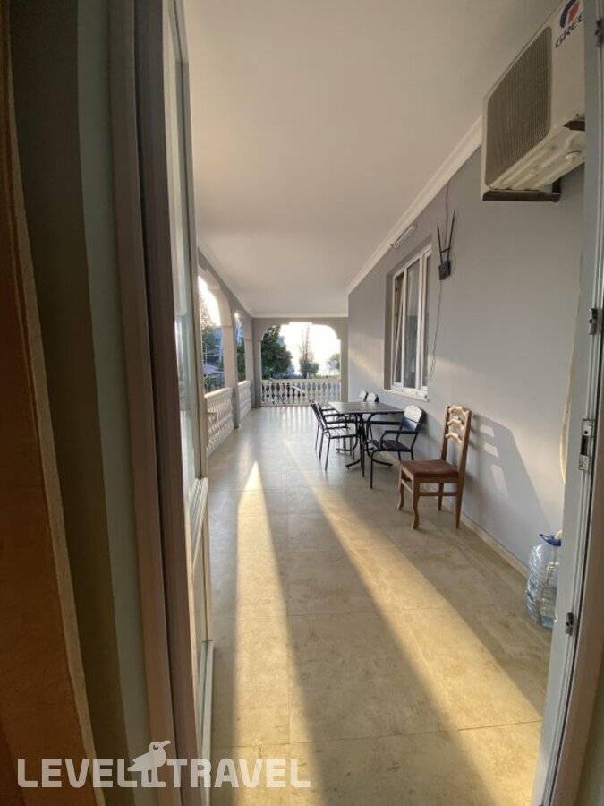 фотографии отеля Beliy Dom в Грузия(Батуми) - фото №15