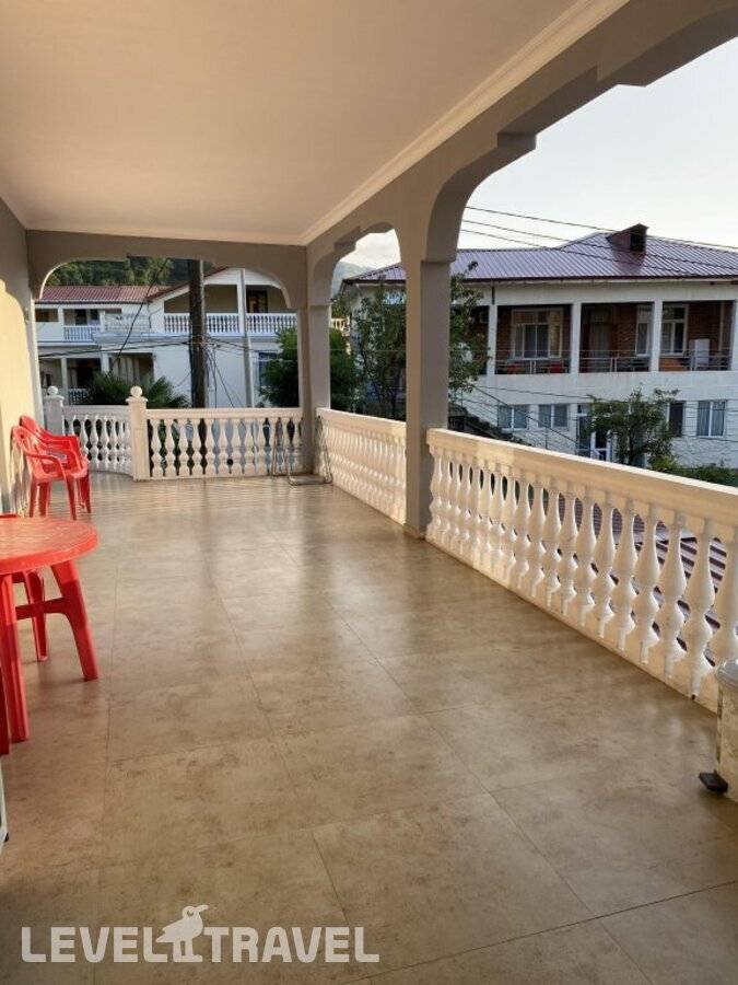 фотографии отеля Beliy Dom в Грузия(Батуми) - фото №21