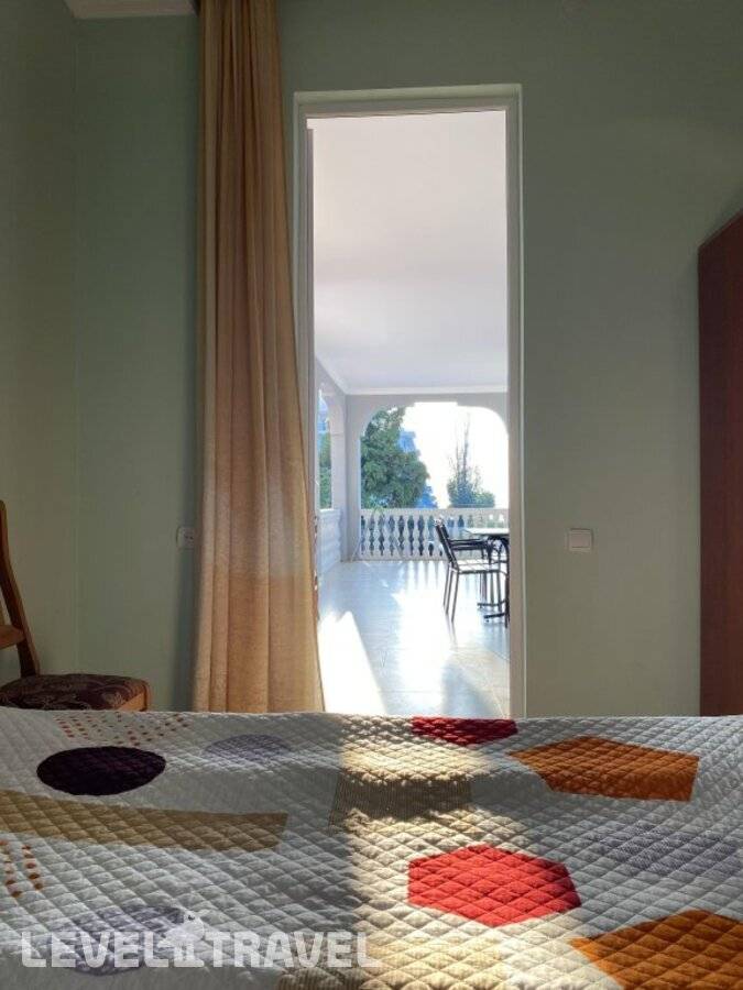 фотографии отеля Beliy Dom в Грузия(Батуми) - фото №18