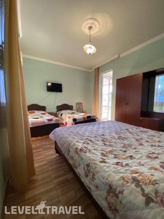 фотографии отеля Beliy Dom в Грузия(Батуми) - фото №19