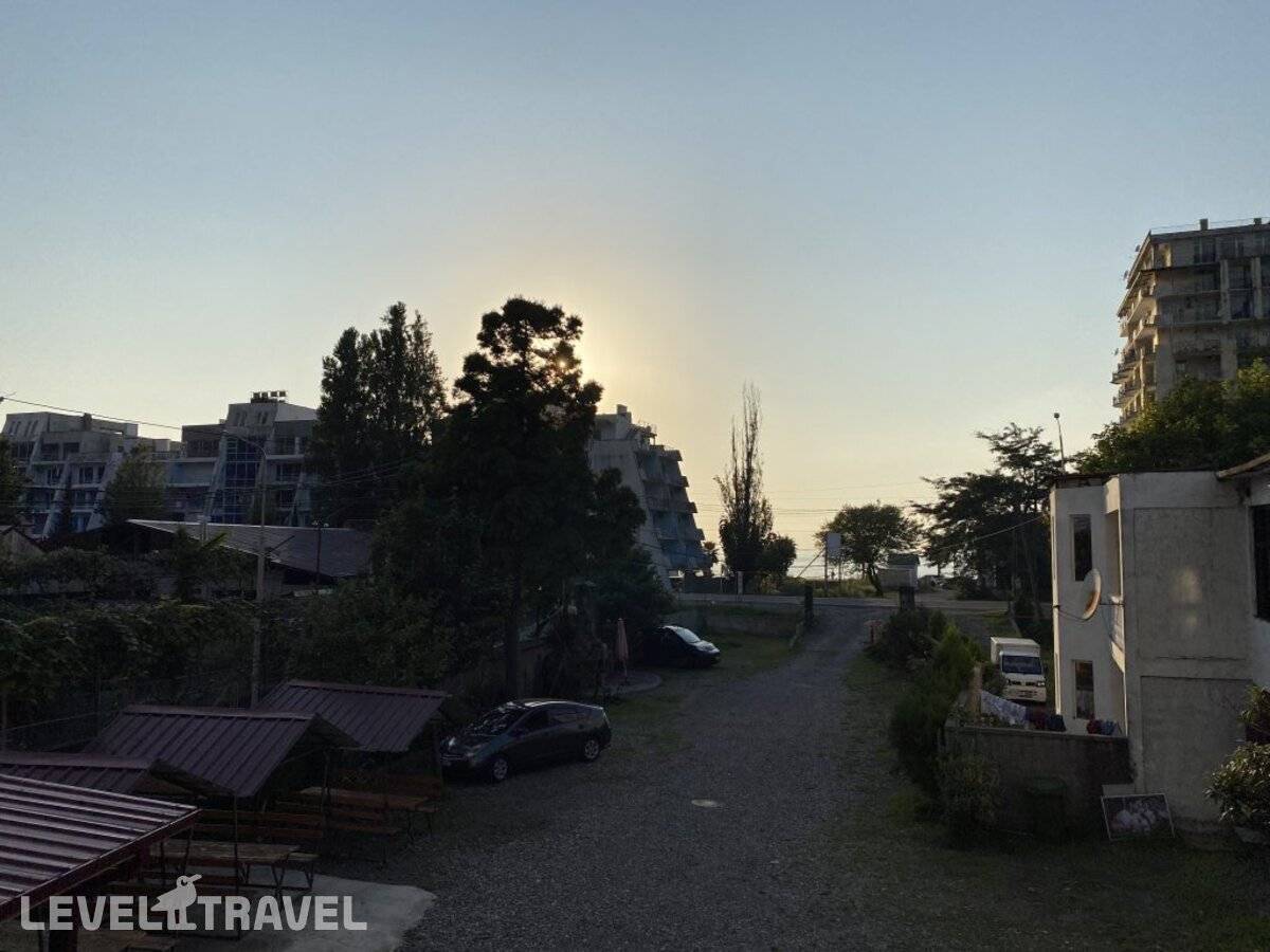 фотографии отеля Beliy Dom в Грузия(Батуми) - фото №8