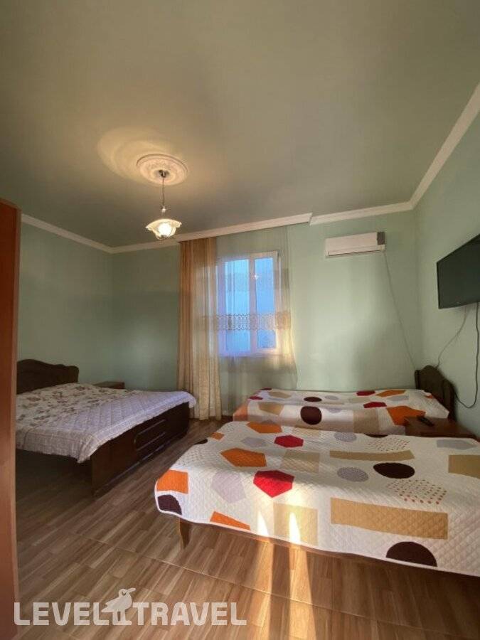 фотографии отеля Beliy Dom в Грузия(Батуми) - фото №27