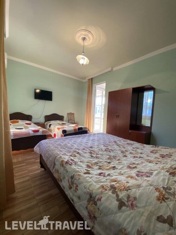 фотографии отеля Beliy Dom в Грузия(Батуми) - фото №28