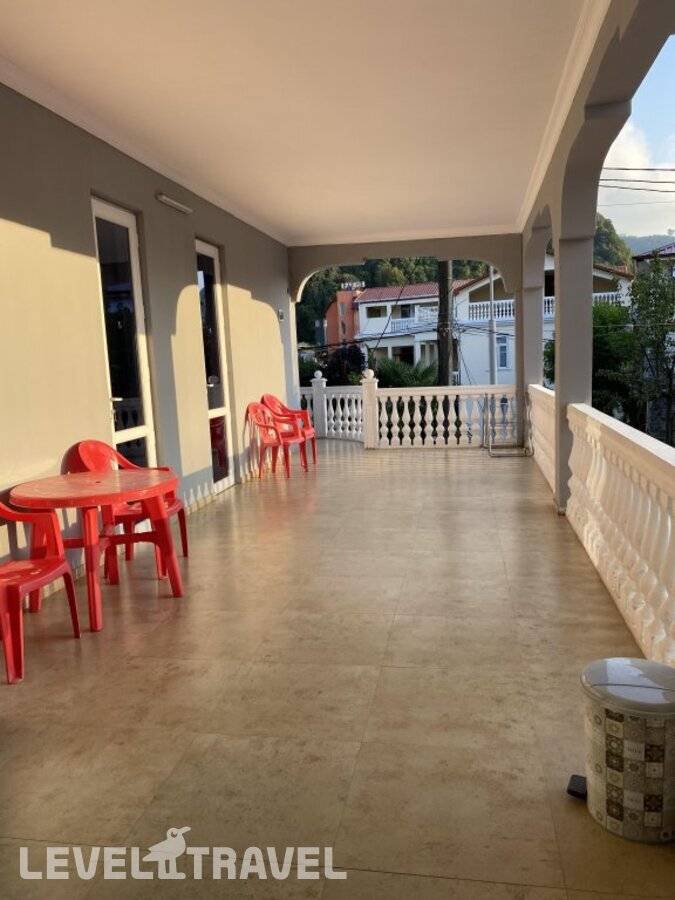 фотографии отеля Beliy Dom в Грузия(Батуми) - фото №24