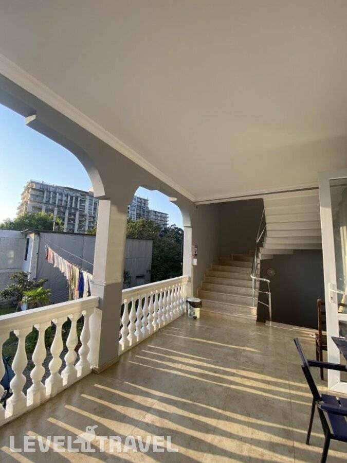 фотографии отеля Beliy Dom в Грузия(Батуми) - фото №5