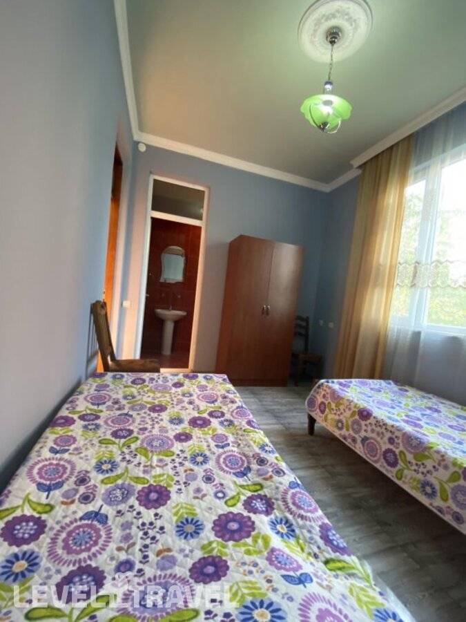 фотографии отеля Beliy Dom в Грузия(Батуми) - фото №12