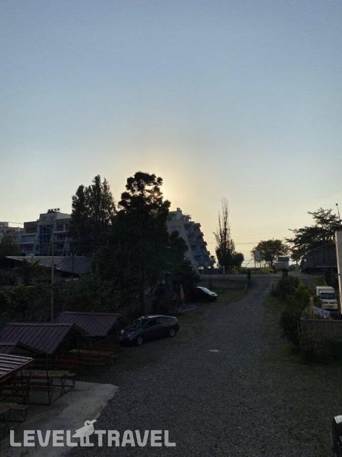 фотографии отеля Beliy Dom в Грузия(Батуми) - фото №20