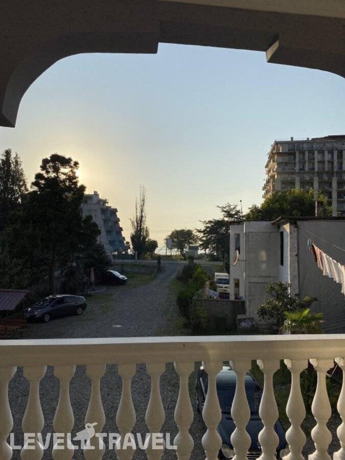 фотографии отеля Beliy Dom в Грузия(Батуми) - фото №2