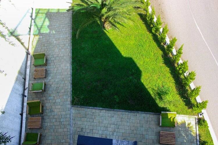 Capo Verde Hotel Batumi