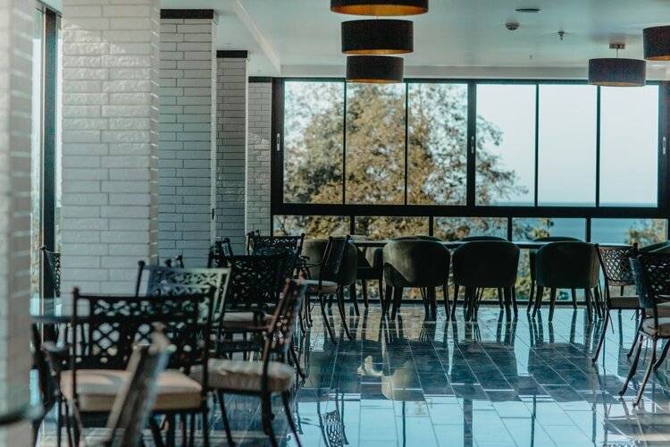 Capo Verde Hotel Batumi