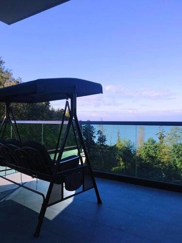 Capo Verde Hotel Batumi