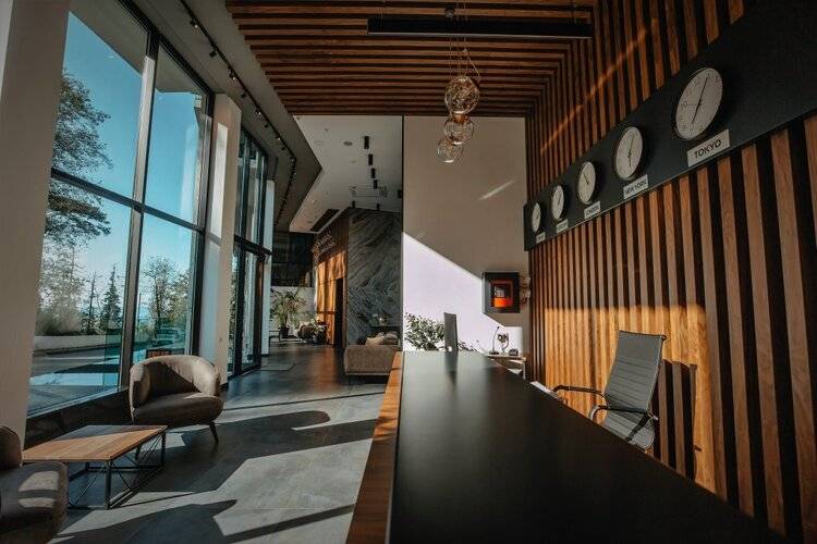 Capo Verde Hotel Batumi