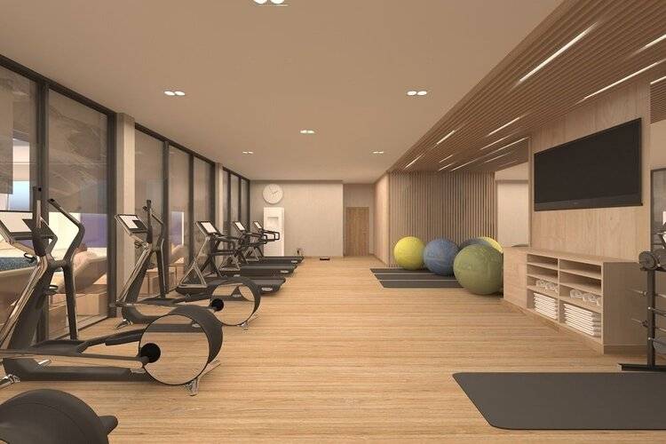 Courtyard By Marriott Batumi