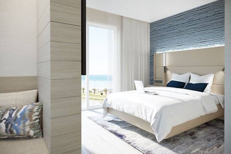 Courtyard By Marriott Batumi