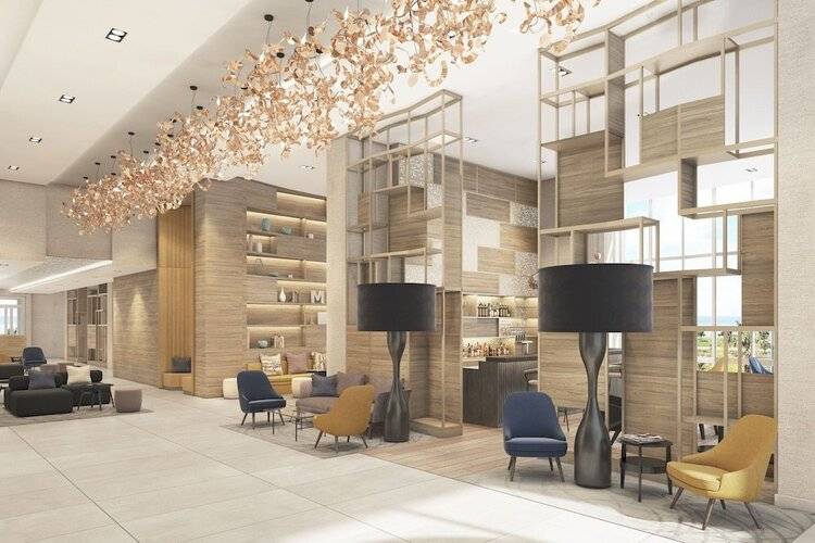 Courtyard By Marriott Batumi