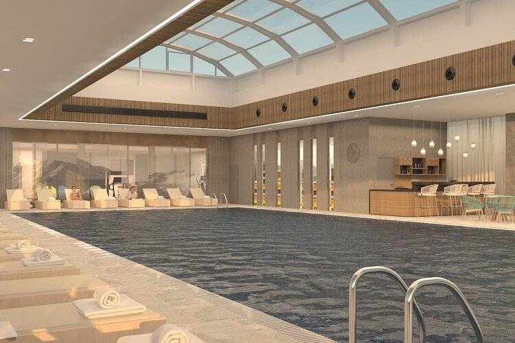Courtyard By Marriott Batumi