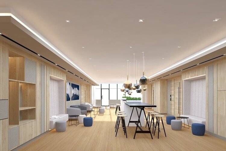 Courtyard By Marriott Batumi